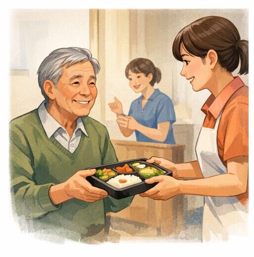 遠隔介護の実践方法